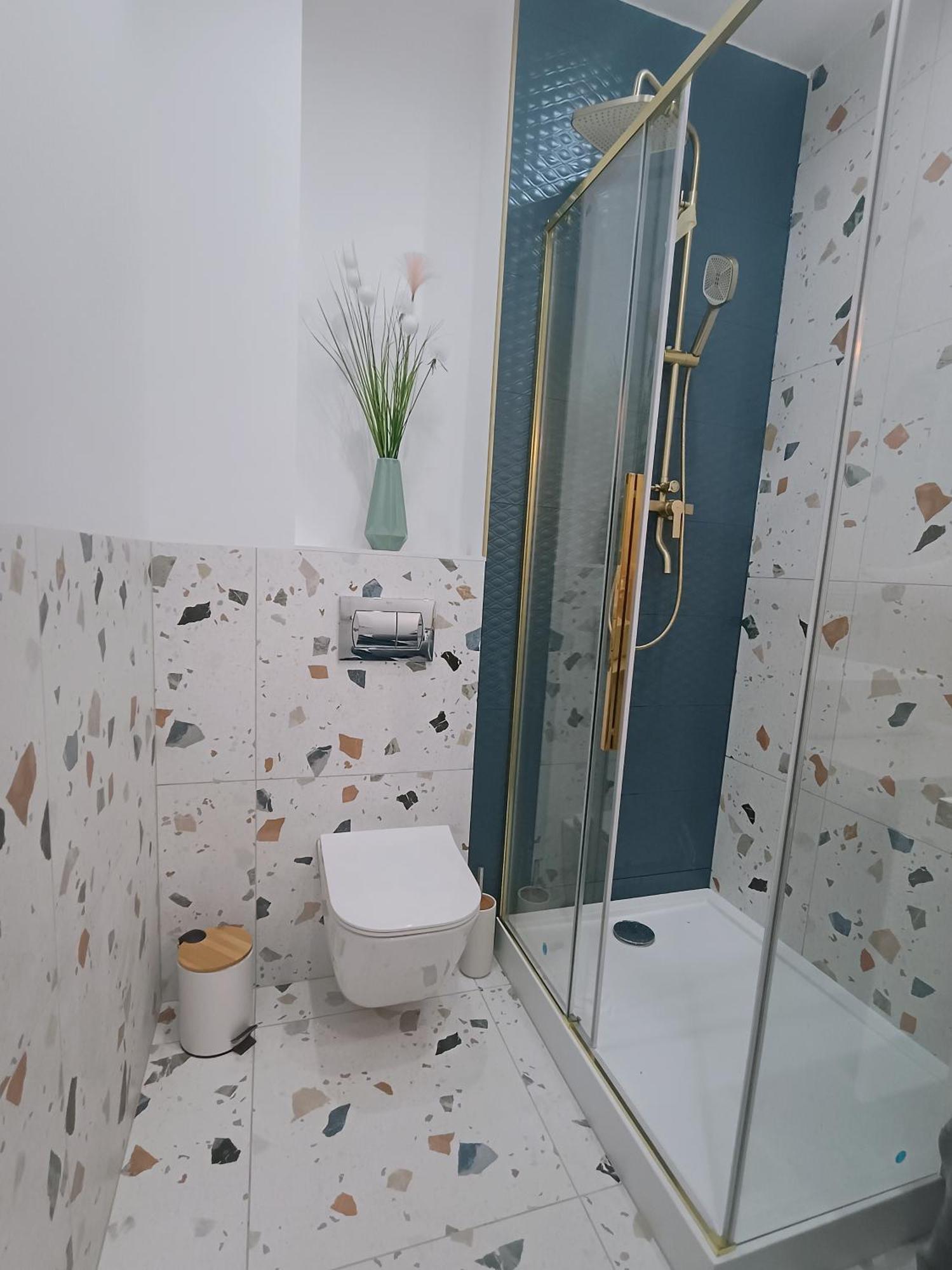 Morskie Boho Gdynia Rental ภายนอก รูปภาพ